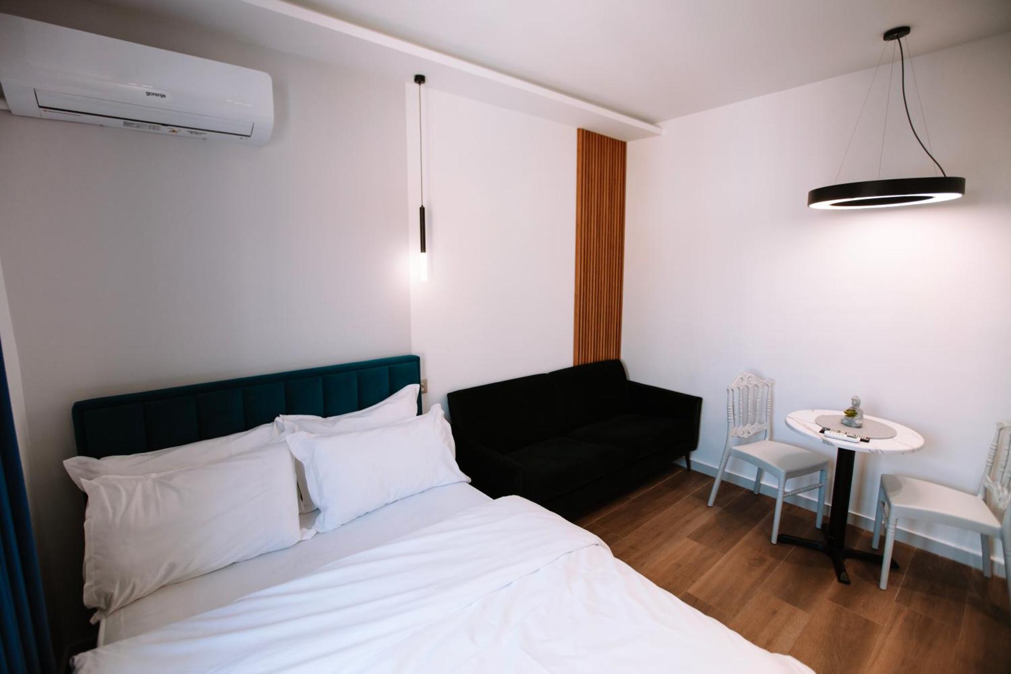 Apartamento Barrikada Str Modern - The Nest *