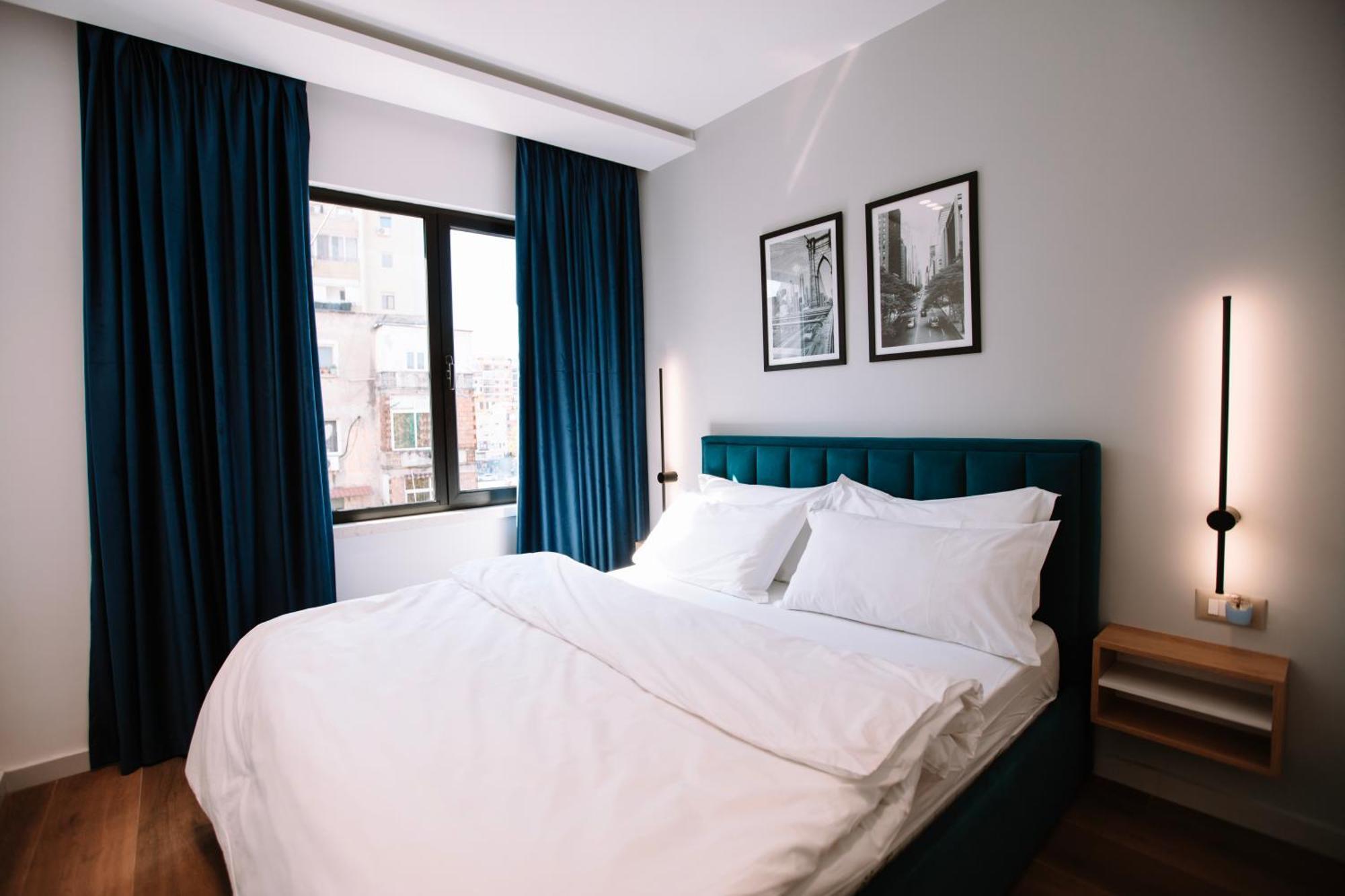 Barrikada Str Modern - The Nest Apartamento