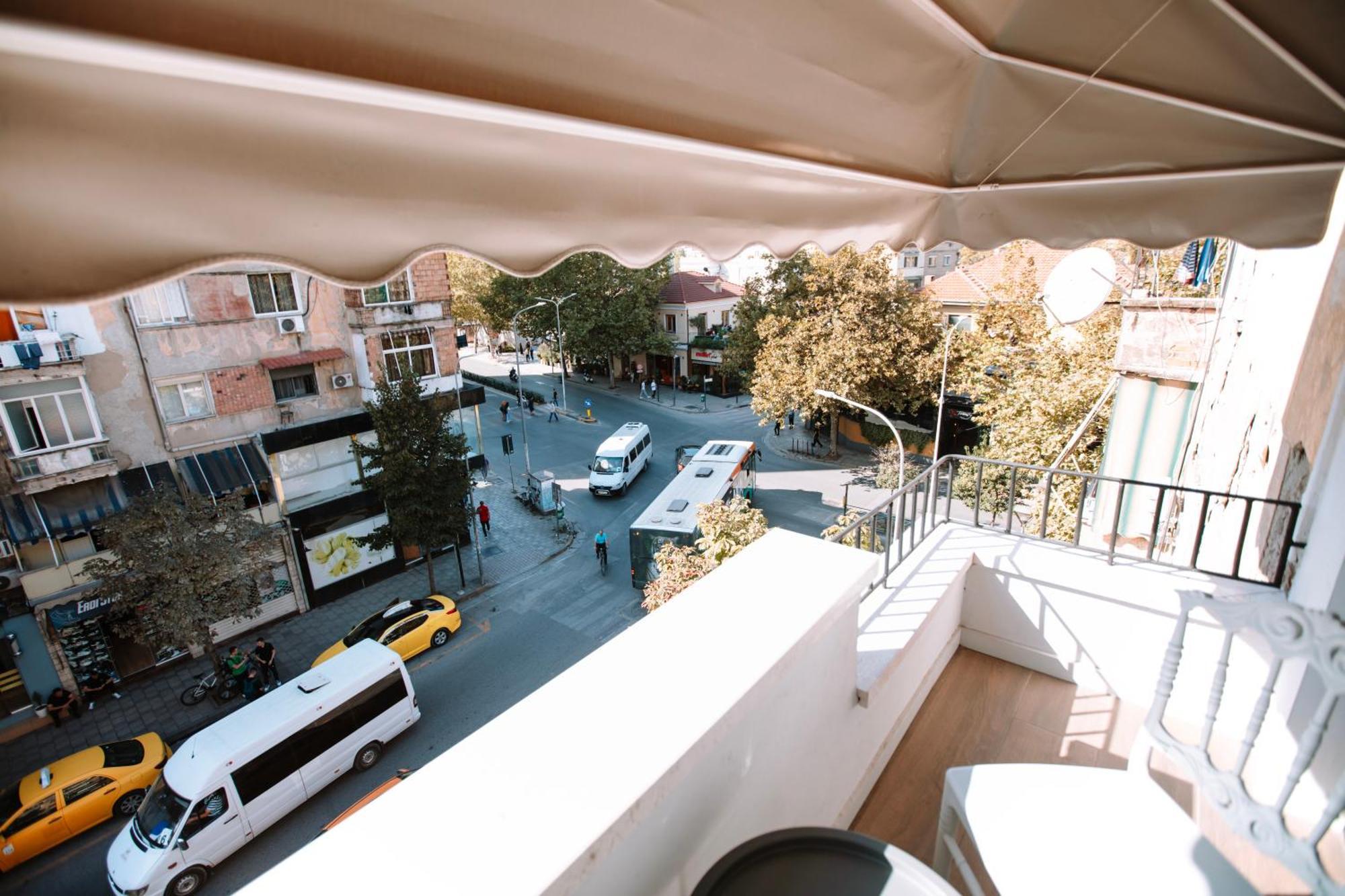 Appartamento Barrikada Str Modern - The Nest